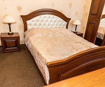 2-местный 2-комнатный «Люкс»